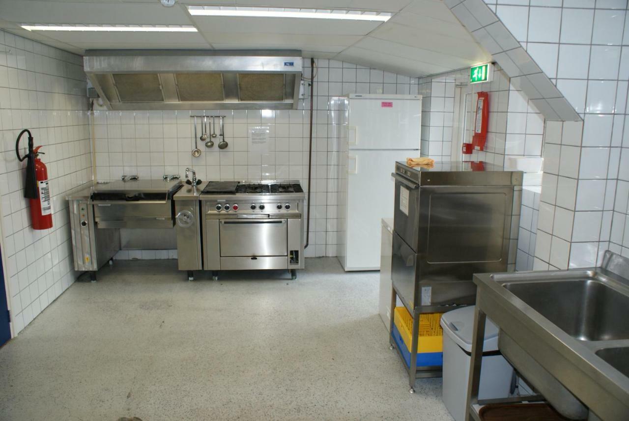 Groepsaccommodatie Vollenhove Kültér fotó